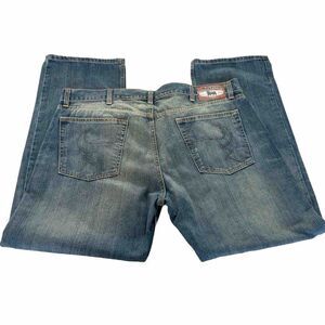 Toro Osborne Western Jeans Mens‎ 42x30